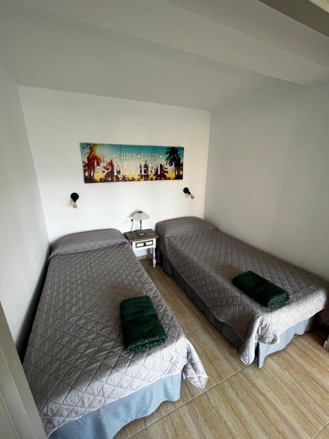 Estudio Playa Levante Бенидорм Екстериор снимка