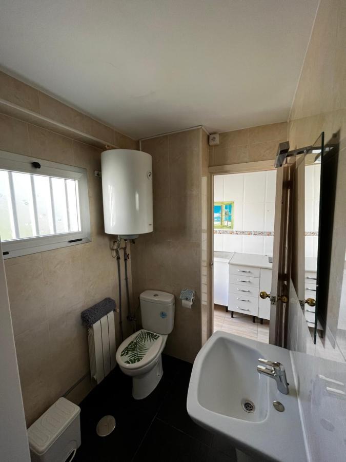 Estudio Playa Levante Бенидорм Екстериор снимка