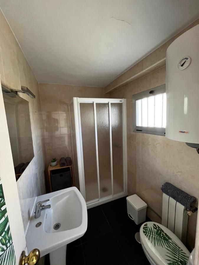 Estudio Playa Levante Бенидорм Екстериор снимка
