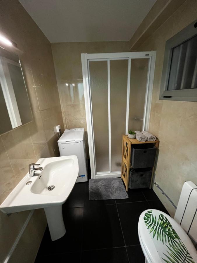 Estudio Playa Levante Бенидорм Екстериор снимка