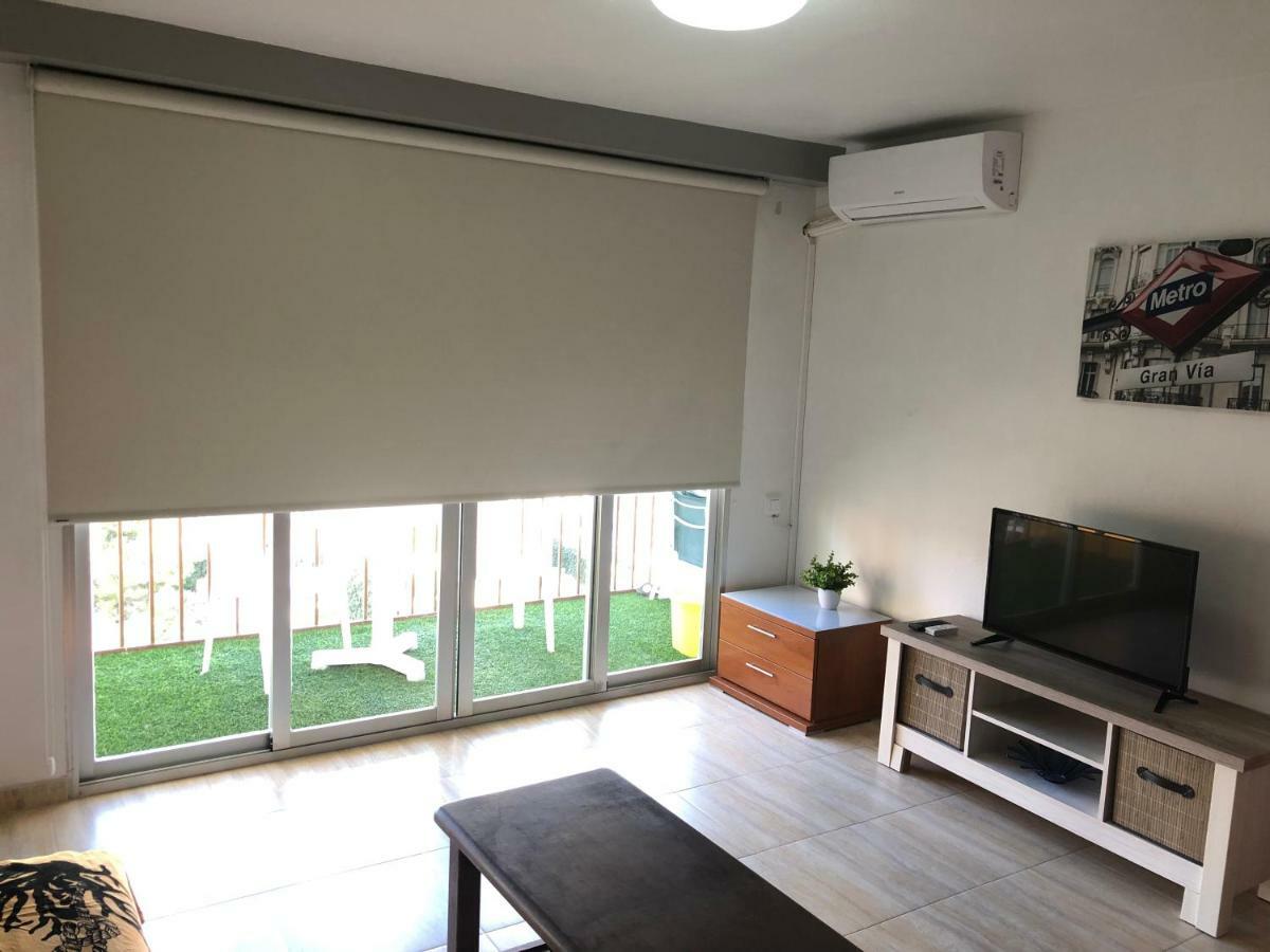 Estudio Playa Levante Бенидорм Екстериор снимка